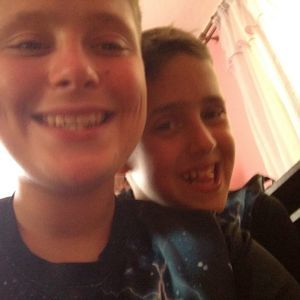 Meet your Posher, Vadymmike